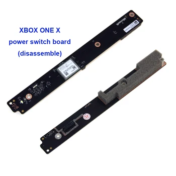 Puterea de înaltă Calitate Comutator de Bord Pentru XBOX One X Accesorii de Joc Piese de Reparații PE/de PE Placa de Circuit