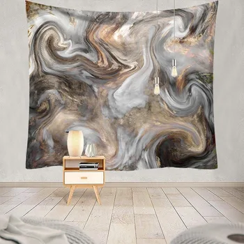Nordic ins stil de fotografie de fundal pânză pânză agățat de fundal pânză tapiserie acasă decor pictura Liujin serie