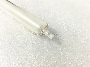 2 buc/Lot 10 ml Seringă de Sticlă Injector Laborator Sticlarie Sampler