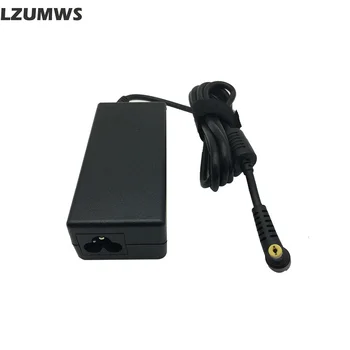 LZUMWSEU 19V 3.42 O 65W 5.5*1.7 mm AC Încărcător de Laptop Adaptor de Alimentare Pentru laptop Acer Aspire 5315 5630 5735 5920 5535 5738 6920 7520 6530G