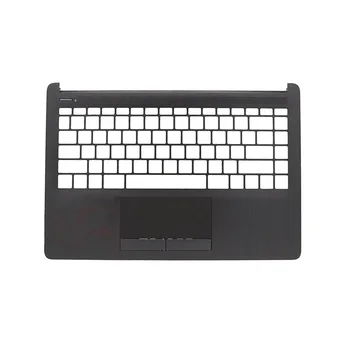 NOUL Laptop LCD Capac Spate/Frontal/Balamale/de Sprijin/de Jos în Caz De HP 14-CF/DF/DK L24469-001 L24465-001 L24818-001 L24475-001