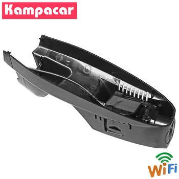 Kampacar FT05-C Wifi DVR Auto Dash Cam Video Recorder Pentru Ford Escape C520 Kuga II Van DM2 Hibrid Limitat 1080P HD Auto Dashcam