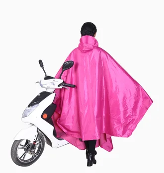 EVA biciclete electrice Pelerina de ploaie Biciclete Impermeabil Gluga Poncho Ploaie cu Gluga Pentru Motocicleta Bărbați Femei husa de Ploaie