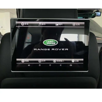 TV În Android Auto tetiera Monitor Pentru Range Rover L405 2016 Tetiera DVD, Ecran, Spate Sistem de Divertisment De 11,8 Inci 2 buc