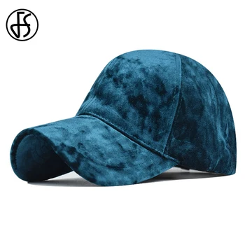 FS 2021 Primăvară la Modă Streetwear Bărbați Pălării Netedă Câmpie Șapcă de Baseball Pentru Femei Albastru Rosu Snapback Hip Hop Gorra Trucker Hat