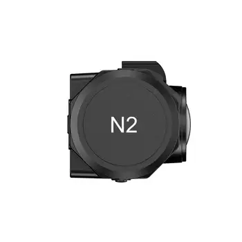Vantrue N2 Dual Lens Dash Cam 1.5