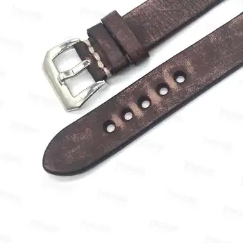 Pentru Fitbit Ionic Piele Perforata Accesorii Brățară Band Watchband Pentru Fitbit Ionic Inteligent Ten
