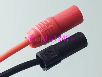 XT90 de sex Masculin pentru a XT150 AS150 Paralel Baterie Cablu Y fr DJI S1000 S900 S1000
