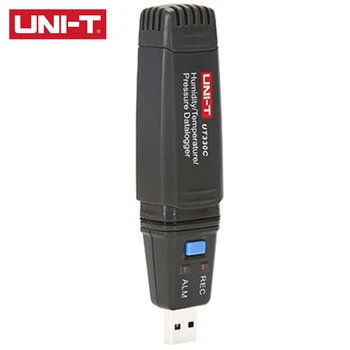 UNITATE USB data logger UT330A UT330B UT330C 60000 mare capacitate de stocare Automată de stocare USB pentru transferul de date