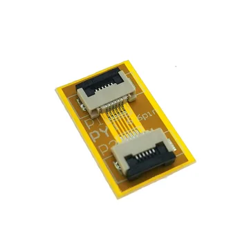 6/8/10/12/16... Pin 0.5 mm FPC/FFC PCB conector adaptor de priza de bord,6 Pin la 60 de Pin cablu plat extinde pentru ecran LCD interfață