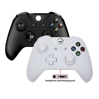 Pentru Xbox One Wireless Gamepad Controler de la Distanță Mando Controle Jogos Pentru Xbox One PC Joypad Joc Joystick-ul Pentru Xbox One NU LOGO-ul