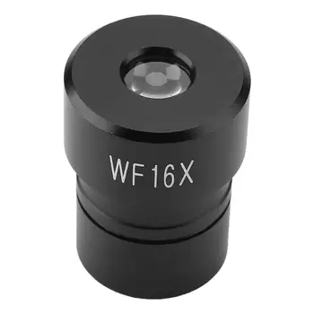 DM-R002 WF16X 11mm Ocular pentru Microscop Oculare de Lentile de Montare 23.2 mm