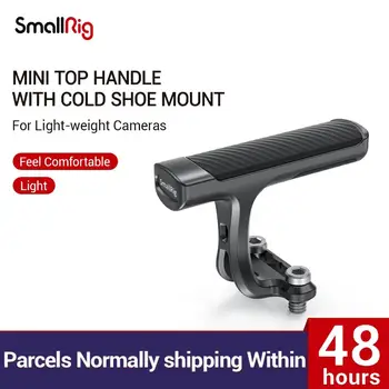 SmallRig Universal Mini Top, Cu Mâner 1/4