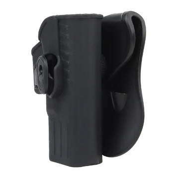 Noi Sosiri IMI Glock Toc de Vânătoare Tactice de Luptă Toc de Pistol pentru Glock 17 19 22 26 31 Tocuri de Pistol Airsoft