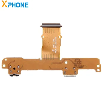 Portul de încărcare Piese de schimb Pentru Huawei Mediapad 10 Link S10-231 Micro USB Încărcător Cablu Flex