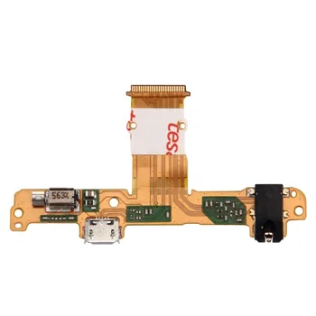 Portul de încărcare Piese de schimb Pentru Huawei Mediapad 10 Link S10-231 Micro USB Încărcător Cablu Flex