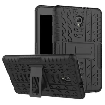 Heavy Duty 2 in1 Hibrid Anti-knock Robust Rezistent la Șocuri Caz Pentru Samsung Galaxy Tab a 8.0