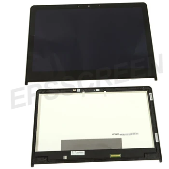 Pentru laptop Dell Inspiron 15 7559 LCD Touch Screen Panel DWJ0R 0DWJ0R 4K UHD cu digitizer rama de asamblare laptop monitor LED