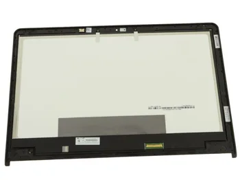 Pentru laptop Dell Inspiron 15 7559 LCD Touch Screen Panel DWJ0R 0DWJ0R 4K UHD cu digitizer rama de asamblare laptop monitor LED