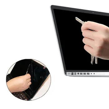 Ecran Protector pentru HUAWEI MateBook X 2020 - 13 Inch Pereche Cartea X EUL-W19 Anti-orbire Ecran de Laptop Protector Guard Film de Acoperire