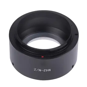 FOTGA Inel Adaptor pentru Obiectiv M42 pentru Nikon Z6 7 50 Z Monta Camere
