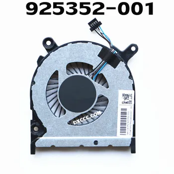 Laptop-Inlocuire Cooler Ventilator Pentru HP 240G6 245G6 246 G6 14Q-DE 14Q-BY001AX Racirea Cpu Fan 925352-001 TPN-Q187