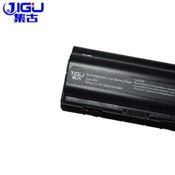 JIGU 12Cell Baterie Laptop Pentru HP Pavilion Dm4 Dm4t Dv4 Dv4t Dv3 Dv6 Dv7t G4 G4t G6 G6t G7 G7t 586028-341 586006-321