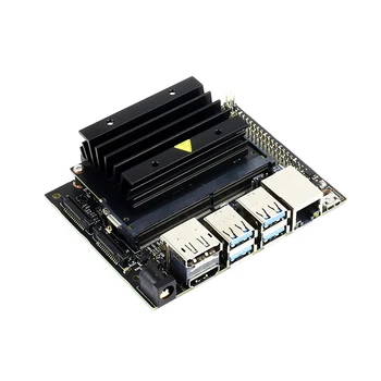 Noul NVIDIA Jetson Nano Developer Kit B01 versiune linux Demo de Bord Învățare Profundă AI Consiliului pentru Dezvoltare Platforma