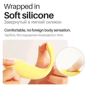 G-Spot Vibrator Stimulator Clitoris Vârf Curbat 10 Modul Impermeabil Masaj Slim Vibratoare Vibrator pentru Femei Masturbator Jucarii Sexuale