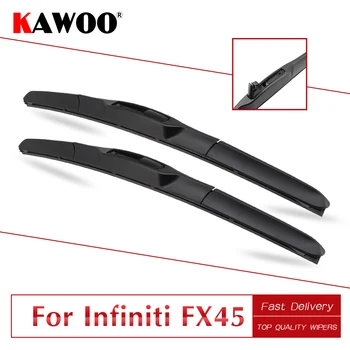 KAWOO Pentru INFINITI FX45 22