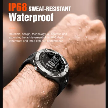 Tribut pentru Kobe 2020 ceas inteligent cu Ecran Tactil Bărbați Ceas Femei Tracker de Fitness Smartwatch Sport IP68 rezistent la apa pentru IOS Android