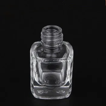 30pcs/lot Pahar Ulei Esențial Flacon 5ml Gol Container Cosmetice 5g Mici de Sticla de Parfum 1/2oz Reîncărcabile Sticla