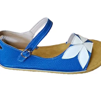 SAGACE Doamnelor Sandale de Agrement de Vara pentru Femei Retro Catarama-Curea Sandale Floare Dulce Student Fund Plat Pantofi 2019