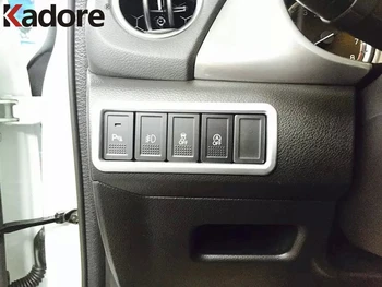 Pentru Suzuki Escudo Vitara 2016 2017 Interior Lumina Capul Comutatorului Lămpii De Butonul De Acoperire Accesorii Auto, Decoratiuni Interioare
