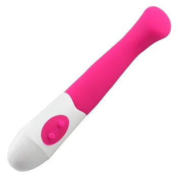 G Spot Vibratoare Pentru Femei Stimulator Clitoris Vibratoare Penis Artificial Vibratoare Jucarii Sexuale Pentru Femei Baghetă Magică Vaginal Masaj