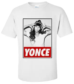 Beyonce Tricou Yonce Tricou