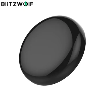 BlitzWolf Universal Smart wi-fi Controler de la Distanță IR Infraroșu de Control Acasă Adaptor de Lucru cu Alexa Google Asistent Voice control
