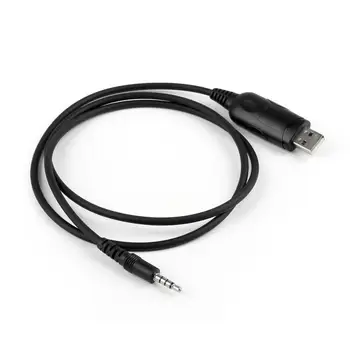 Artudatech USB Cablu de Programare Pentru Vertex VX231 VX351 VX451 VX354 VX 231 351 451 354 Cu CD-ul cu Software