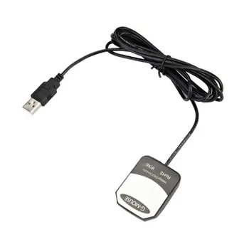 VK-162 USB Receptor GPS Modulul GPS Cu Antena interfata USB G Mouse-ul