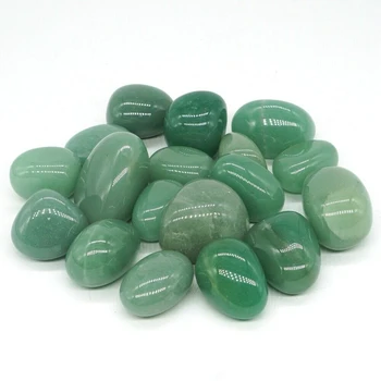 Verde aventurin cristal de cuarț scazut piatră mare reiki de vindecare naturala de piatră și minerale decor acasă de vânzare 100g