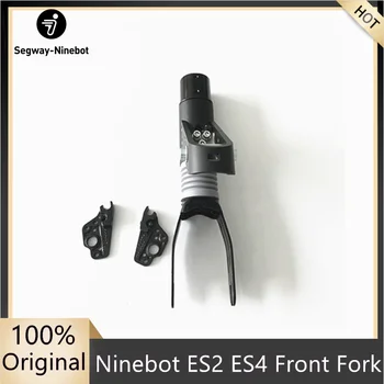 Original Pliere Furca Fata accesorii Pentru Ninebot ES2 ES4 Pliabil Electric Smart KickScooter Ușor Hoverboard Furculita Parte
