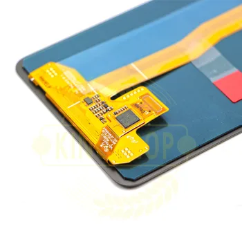 Pentru Samsung Galaxy A7 2018 SM-A750F A750F A750 A750F/DS LCD cu rama Display Touch Screen Digitizer Asamblare Înlocui A750 lcd