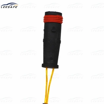 10BUC 9065401317 Spate Brake Pad Wear Sensor pentru MERCEDES-BENZ SPRINTER 5-t Box 906 Frânare Senzor de Alarmă OEM 9065401317 A9065401317