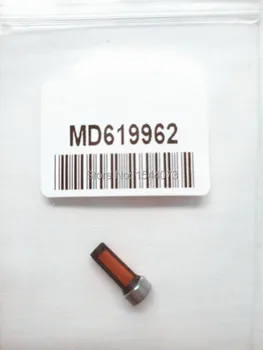 100pieces de Înaltă Calitate de combustibil injector filtru MD619962 injector kit de reparare pentru Mitsubishi Pinin Carisma Space Star 1.8 GDI