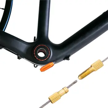 Biciclete Profesionale De Rutare Internă A Cablului Instrument Cadru De Biciclete Schimbare Hidraulice Sârmă Schimbator Interior Cablu Ghid De Instalare