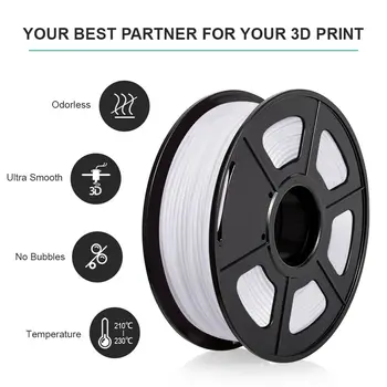 Enotepad PLA Plus filament pentru imprimantă 3d vânzare întreg 1,75 mm PLA+ 3d pen Filamente cu Vacuum ambalare