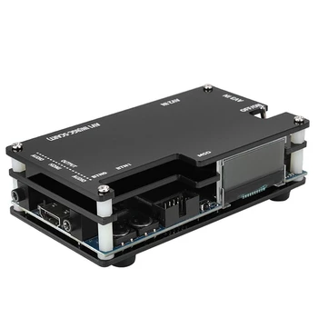 OSSC HDMI Converter Kit pentru Joc Retro Console PS1 2 Sega, Atari, Nintendo,NE Plug Adauga UE Adaptor