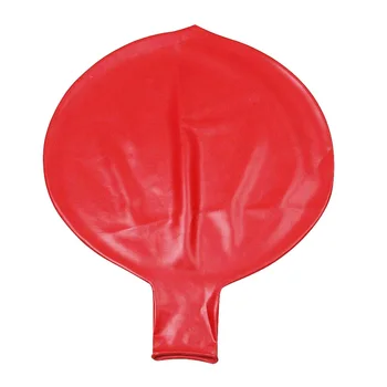 72 Inch Latex Gigant Balon Rotund Balon Mare pentru Joc Amuzant JA55