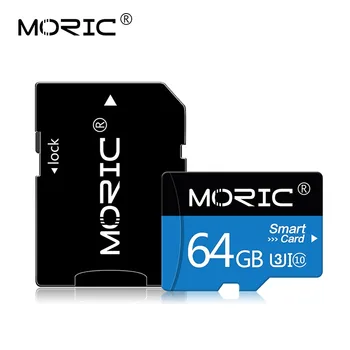De mare viteză card de memorie card micro sd Telefoanele computer laptop-uri Gratuit adaptor 4GB 8GB 16GB 32GB 64GB, 128GB, 256GB TRANSPORT GRATUIT