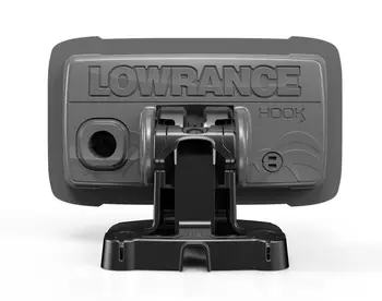 Echo sounder Lowrance hook2-4x 14013001